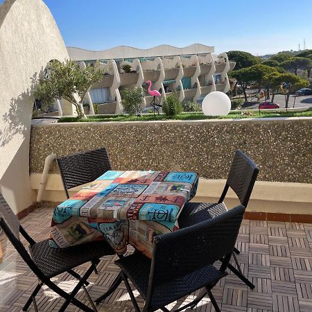 Superbe Studio, Terrasse, Piscine, Parking Διαμέρισμα Le Grau-du-Roi Εξωτερικό φωτογραφία