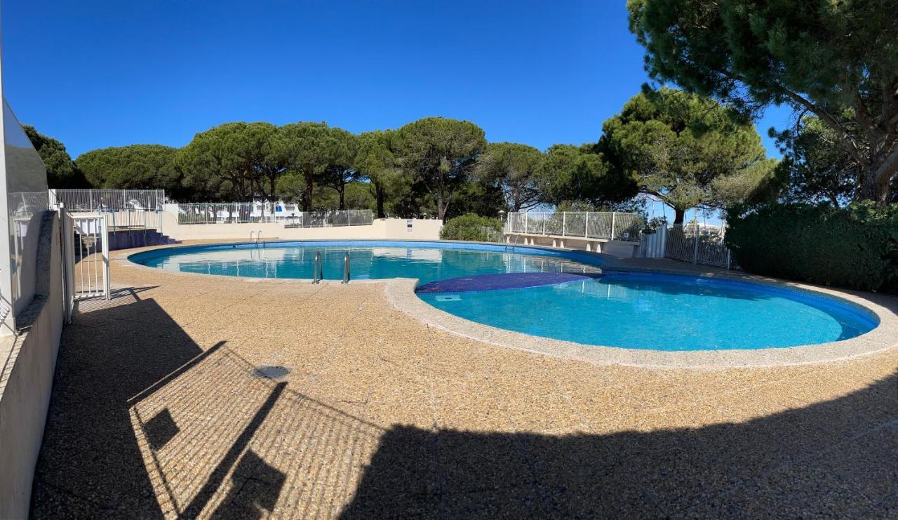 Superbe Studio, Terrasse, Piscine, Parking Le Grau-du-Roi Εξωτερικό φωτογραφία