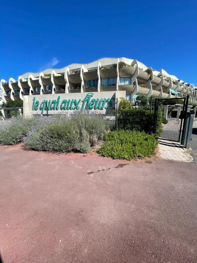 Superbe Studio, Terrasse, Piscine, Parking Le Grau-du-Roi Εξωτερικό φωτογραφία