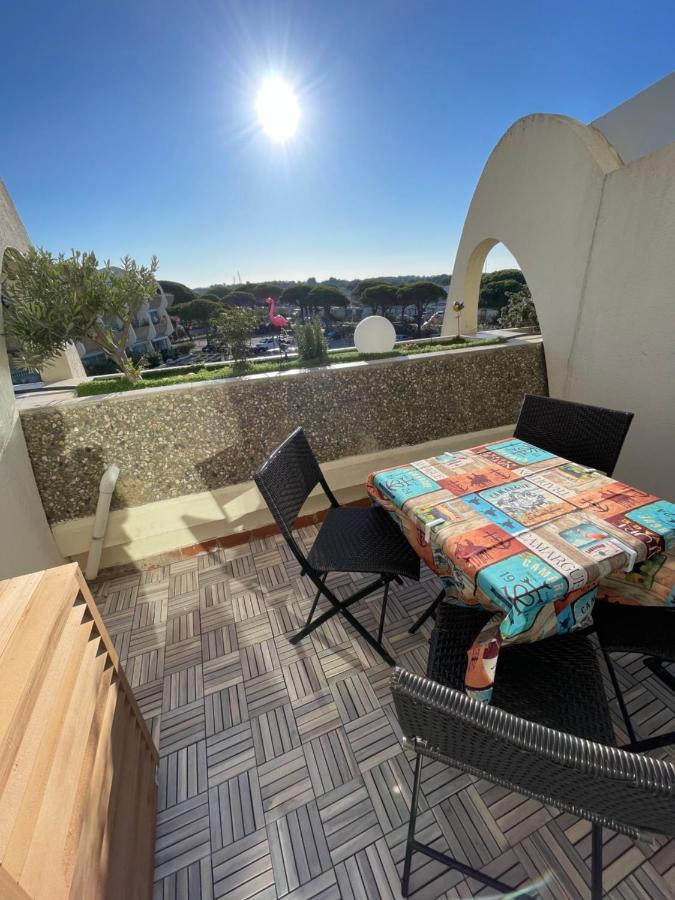 Superbe Studio, Terrasse, Piscine, Parking Le Grau-du-Roi Εξωτερικό φωτογραφία